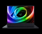 Le Razer Blade 16 est encore plus fin cette année (Image source : Razer)