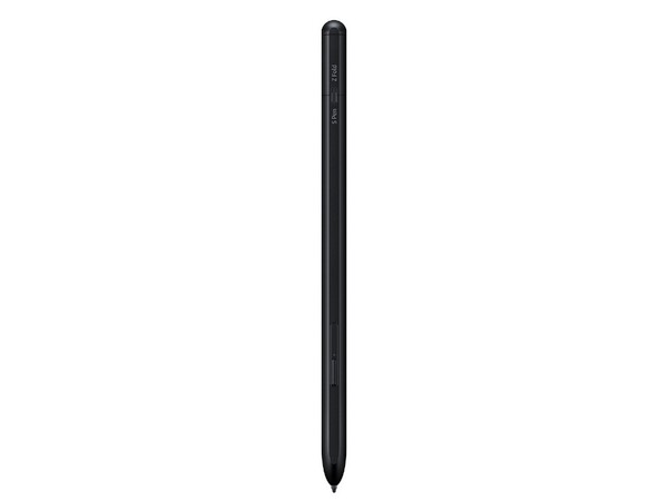 Le Galaxy S25 Ultra ne fonctionnera pas non plus avec le S Pen Pro, car il n'y a pas de menu Paramètres pour un S Pen Bluetooth. (Source de l'image : Samsung)