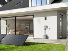 Le Zendure SolarFlow 800 peut dès à présent être précommandé en Europe. (Source de l&#039;image : Zendure)