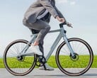 Fiido Air : Vélo électrique en carbone actuellement disponible à un prix très raisonnable. (Source de l'image : Fiido)