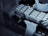 Le CUDIMM Kingston Fury Renegade DDR5 franchit la barre des 12 000 MT/s (Source : Kingston)