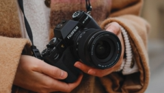 Fujifilm X-T50 : 3 raisons pour lesquelles cet appareil photo &quot;film numérique&quot; ne vaut pas la peine d&#039;être acheté (Source : Fujifilm)