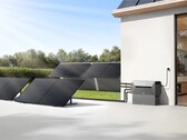 Certains modèles Anker SOLIX Solarbank 2 prennent désormais en charge deux compteurs intelligents Shelly.  (Source de l'image : Anker)