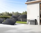 Certains modèles Anker SOLIX Solarbank 2 prennent désormais en charge deux compteurs intelligents Shelly.  (Source de l'image : Anker)