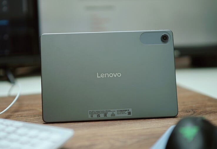 Critique de la Lenovo Tab TB311FU