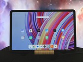 Test de la Xiaomi Redmi Pad Pro 5G : tablette attrayante, abordable et dotée d'un grand écran