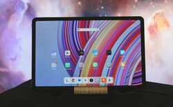 Xiaomi Redmi Pad Pro 5G : essai.