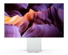 Le moniteur LG UltraFine 6K a été récompensé par le CES 2025. (Source de l'image : LG)