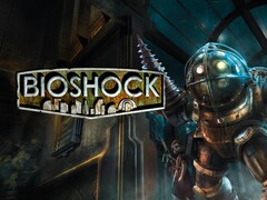 Le dernier opus de la série est BioShock Infinite, sorti le 25 mars 2013 (Source : PlayStation)