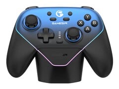 Super Nova : Controller est désormais disponible dans le monde entier. (Source de l&#039;image : GameSir)