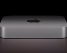 Le Mac Mini actuel. (Source de l'image : Apple)