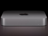 Le Mac Mini actuel. (Source de l'image : Apple)