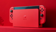 L&#039;&quot;accessoire mystère&quot; de la Nintendo Switch 2 a également été testé pour les taux d&#039;absorption des radiations, selon le dépôt de la FCC. (Source de l&#039;image : Nintendo)