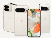 Google annoncera probablement officiellement ses mises à jour de novembre pour les smartphones Pixel dans le courant de la semaine. (Source de l'image : Google)