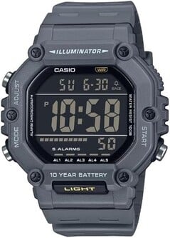 Casio AE-1600H-8BVCF...