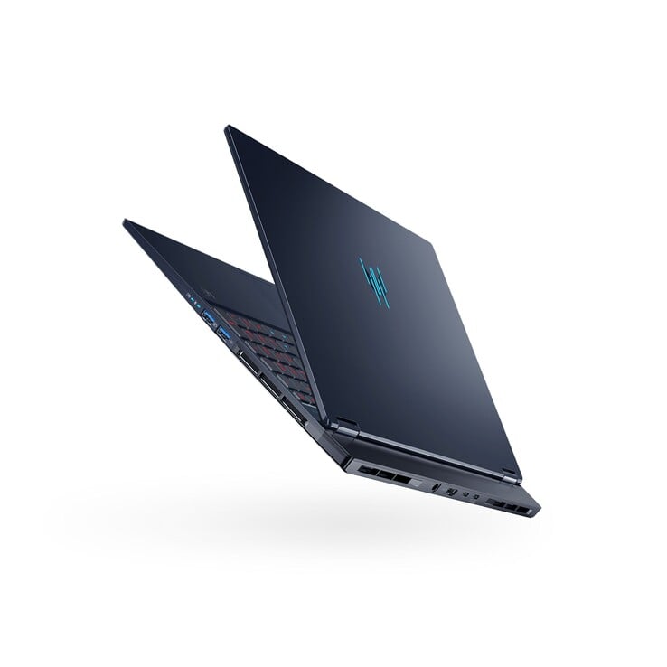 Acer Predator Helios Neo 16S AI (source d'image : Acer)