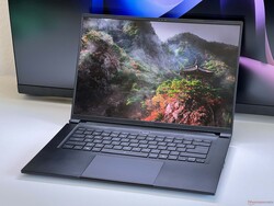 L'Aero X16 est un très bon gamer ultra-portable