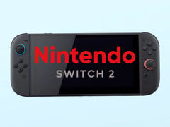 GamesandMovies.it commence à prendre les précommandes pour la Nintendo Switch 2 à 364,99 € (Source d&#039;image : Nintendo - édité)