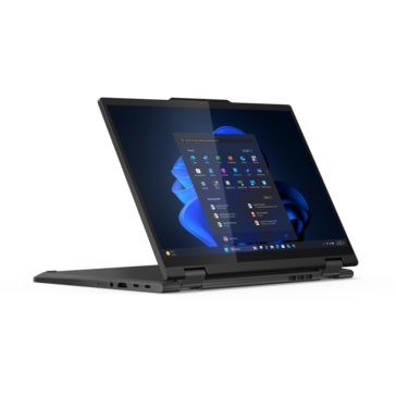 Lenovo ThinkPad T14s 2-en-1 (source : Lenovo)