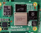 Le Raspberry Pi CM5 pourrait arriver avec une variante de 16 Go de RAM. (Source de l'image : @HumperCobra)