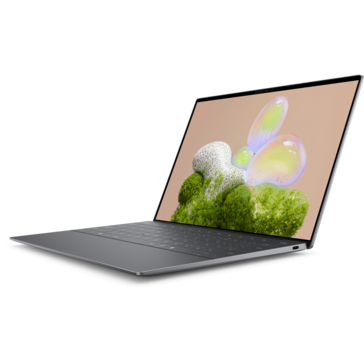 Dell XPS 13 (XPS 9350) (source : Dell)