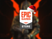 Ghostrunner 2 restera gratuit sur l'Epic Games Store pendant 24 heures (Source de l'image : Epic Games Store et FreePik - édité)