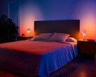 La version 5.23.0 de l'application Philips Hue est désormais disponible. (Source de l'image : Philips Hue)