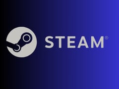 Logo Steam (Source de l&#039;image : Valve)