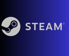 Logo Steam (Source de l'image : Valve)