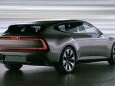 Le concept AUDI E sportback EV (Image source : Audi)