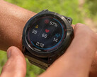 Garmin a retiré la version bêta 14.28 après qu'elle ait rompu la connectivité Bluetooth et sans fil pour certaines smartwatches. (Source de l'image : Garmin)