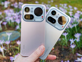 Test du Nothing Phone (4a) Pro : un joyau caché au design exceptionnel