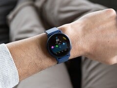 La version bêta 13.17 de Garmin améliorerait la mesure de la batterie corporelle pour certaines smartwatches. (Source de l&#039;image : Garmin)