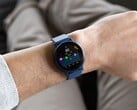 La version bêta 13.17 de Garmin améliorerait la mesure de la batterie corporelle pour certaines smartwatches. (Source de l'image : Garmin)