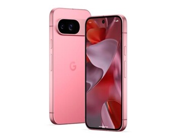 Google Pixel 9 en "Peony"