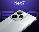 Realme Neo 7 lancé avec un prix de départ de ~302 $ (Image source : Realme - edited)