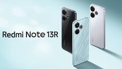 Redmi Note le 13R est le dernier né de la série Note 13 (Image source : Xiaomi)