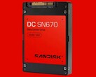 SanDisk vise les disques SSD de 1 Po avec la plateforme UltraQLC de nouvelle génération (Source d'image : SanDisk)