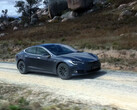 Cette Model S a plus de 400 000 miles sur sa batterie d'origine (Source de l'image : FullyCharged/YT)