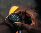 La dernière mise à jour de Garmin pour la Forerunner 965 se concentre sur la correction de bugs. (Source de l'image : Garmin)