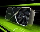 La GeForce RTX 4090. (Source de l'image : Nvidia)