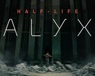 Vous pouvez désormais jouer à Half Life : Alyx sans casque VR (image via Valve)