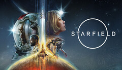 Le nom du second DLC de Starfield pourrait apparaître en ligne (image source : Bethesda)