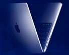Apple s'apprêterait à produire 2,5 millions d'unités de MacBook Ultra.
