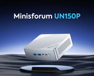 Le Minisforum UN150P coûte 219 $ (Source : Minisforum)