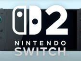 La Switch 2 est la console de jeu nouvelle génération de Nintendo. (Source de l'image : Nintendo)