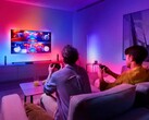 La Philips Hue Play HDMI Sync Box 8K pourrait être lancée prochainement. (Source : Coolshop)