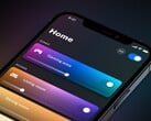 L'application Philips Hue a été mise à jour avec la version 5.31.0. (Source : Philips Hue)