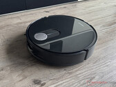 Le Roborock Qrevo Slim en test