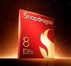 Le Snapdragon 8 Elite devrait être disponible au détail le mois prochain. (Source de l&#039;image : Realme - édité)